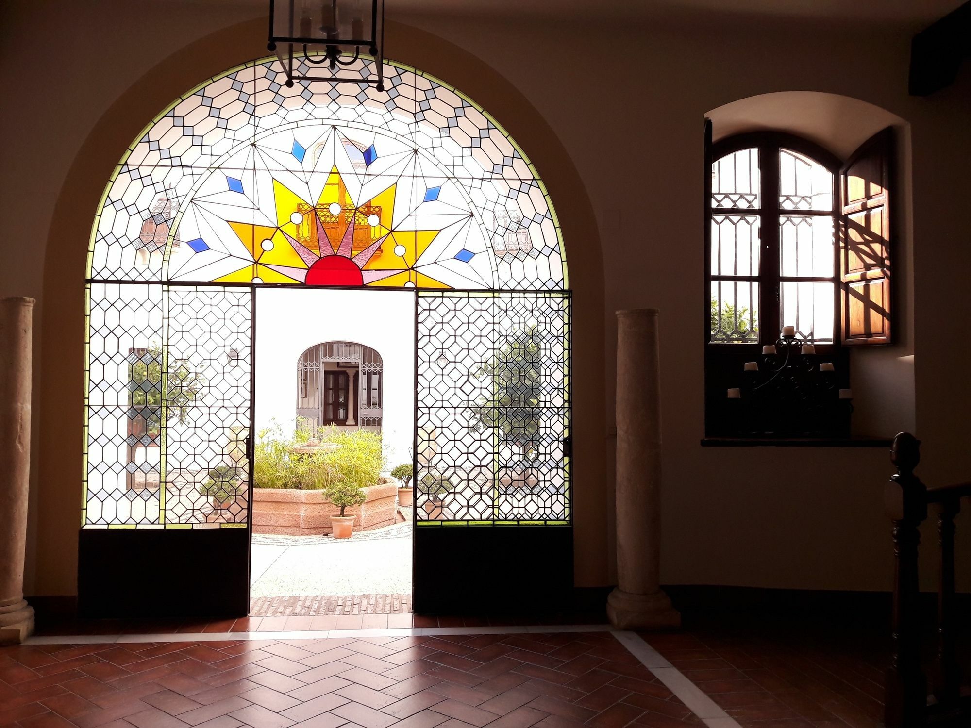 El Jardin De Wallada Córdoba Exterior foto